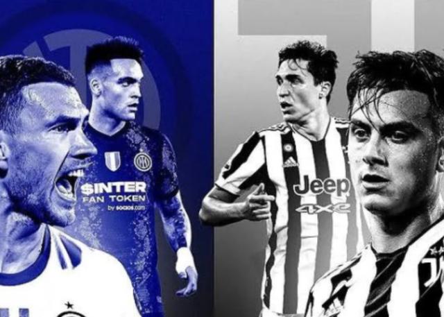 乐鱼平台-【前瞻】国米以攻势足球卫冕？九冠王复辟要亮刺刀了