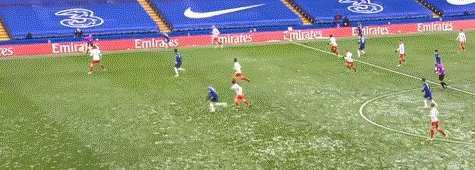 乐鱼平台-【足总杯】亚伯拉罕3球 韦尔纳失点 切尔西3比1晋级